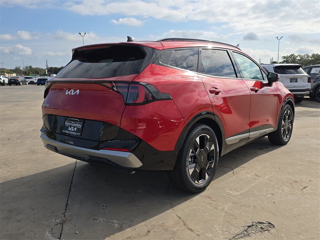 2026 Kia Sportage SX-Prestige San Clemente CA