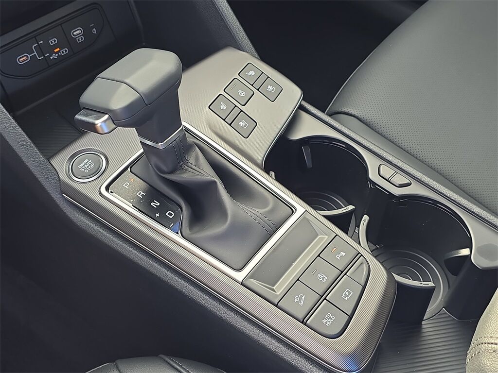 2026 Kia Sportage SX-Prestige San Clemente CA