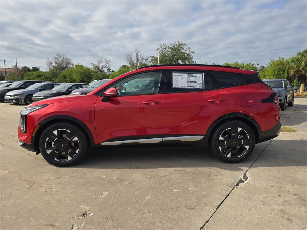 2026 Kia Sportage SX-Prestige San Clemente CA