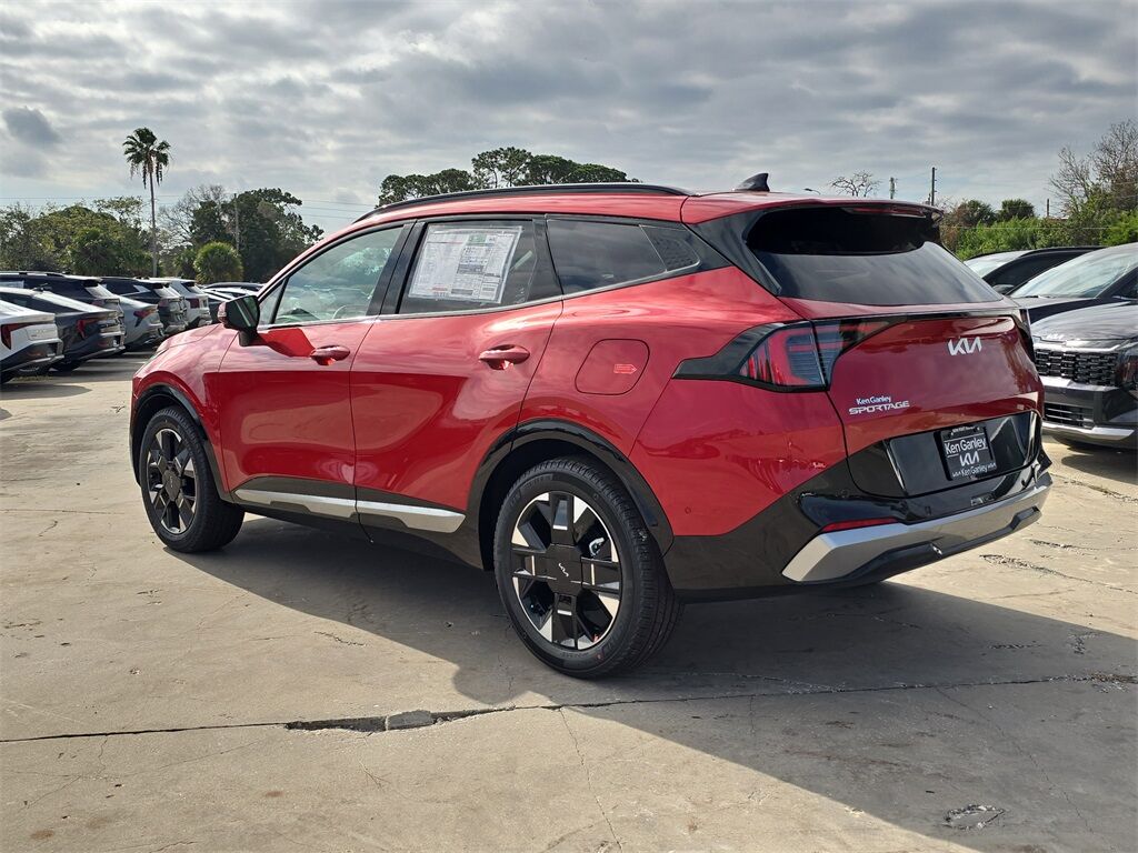 2026 Kia Sportage SX-Prestige San Clemente CA