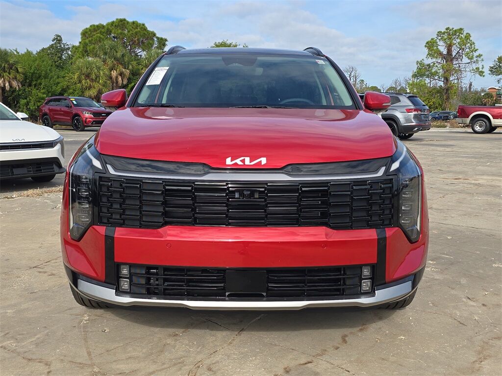 2026 Kia Sportage SX-Prestige San Clemente CA