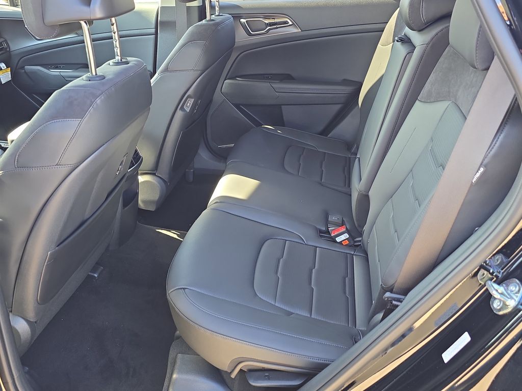 2026 Kia Sportage SX-Prestige San Clemente CA