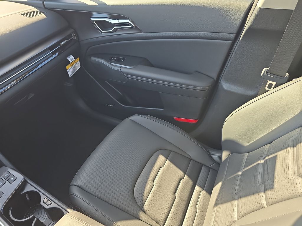 2026 Kia Sportage SX-Prestige San Clemente CA