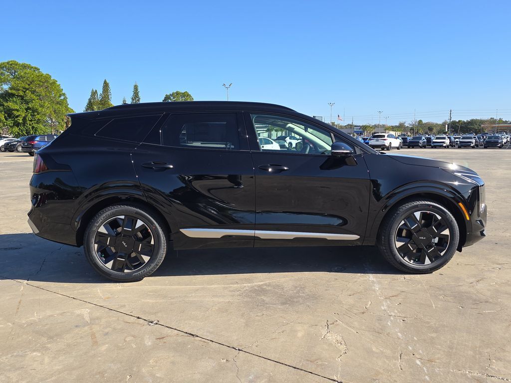 2026 Kia Sportage SX-Prestige San Clemente CA