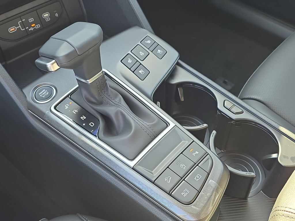 2026 Kia Sportage SX-Prestige San Clemente CA