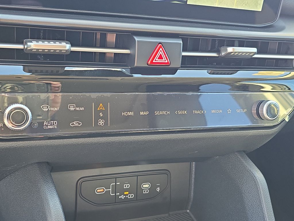 2026 Kia Sportage SX-Prestige San Clemente CA