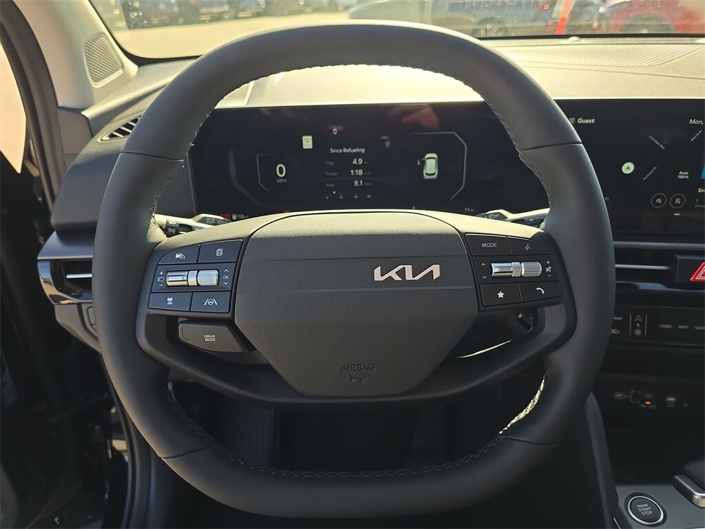 2026 Kia Sportage SX-Prestige San Clemente CA