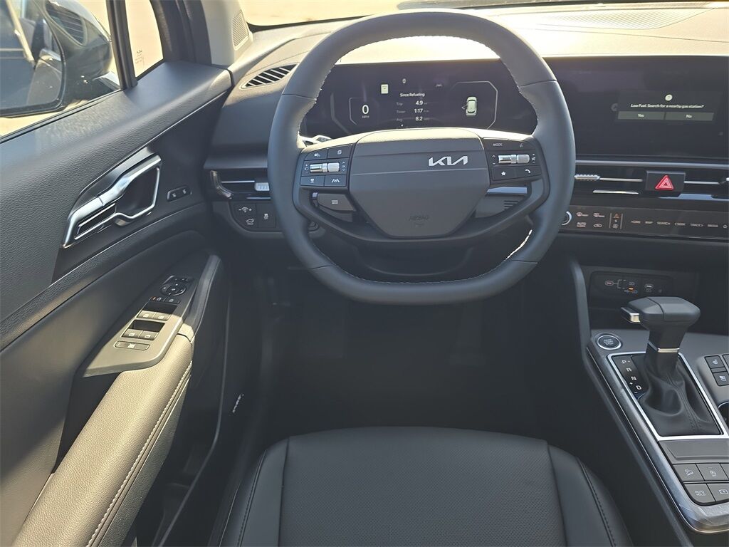 2026 Kia Sportage SX-Prestige San Clemente CA