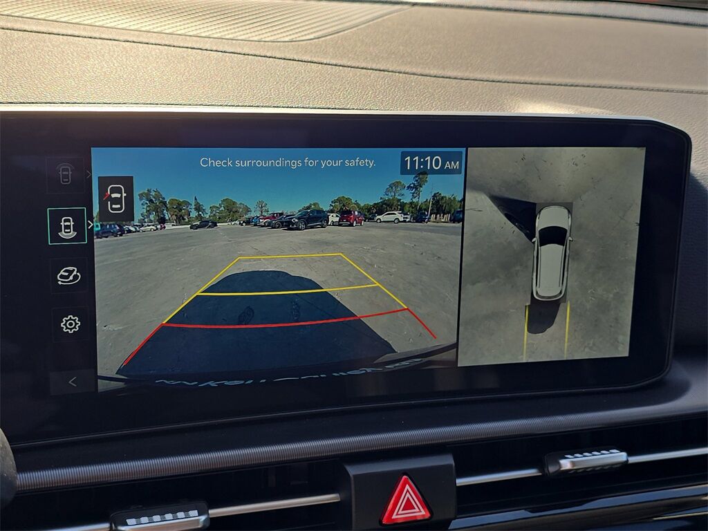 2026 Kia Sportage SX-Prestige San Clemente CA