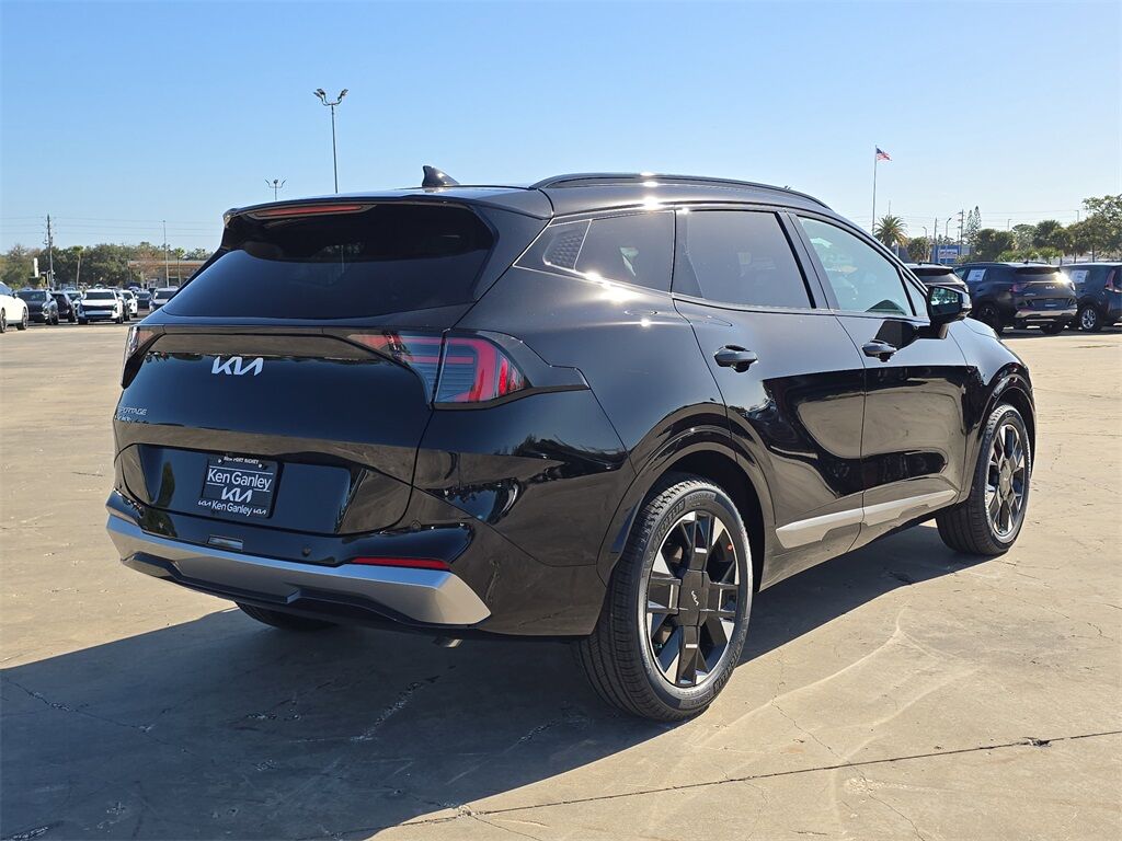 2026 Kia Sportage SX-Prestige San Clemente CA