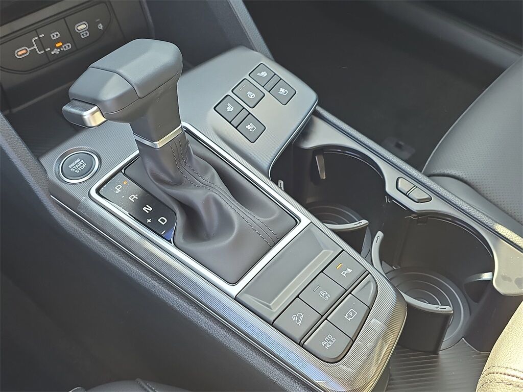 2026 Kia Sportage SX-Prestige San Clemente CA