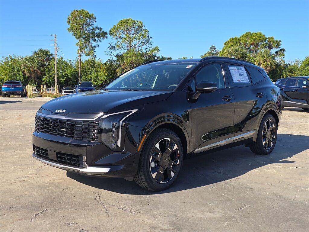 2026 Kia Sportage SX-Prestige San Clemente CA