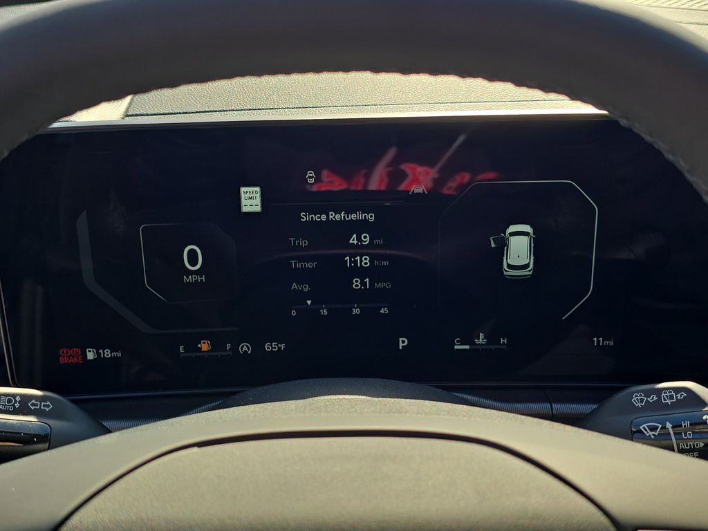 2026 Kia Sportage SX-Prestige San Clemente CA