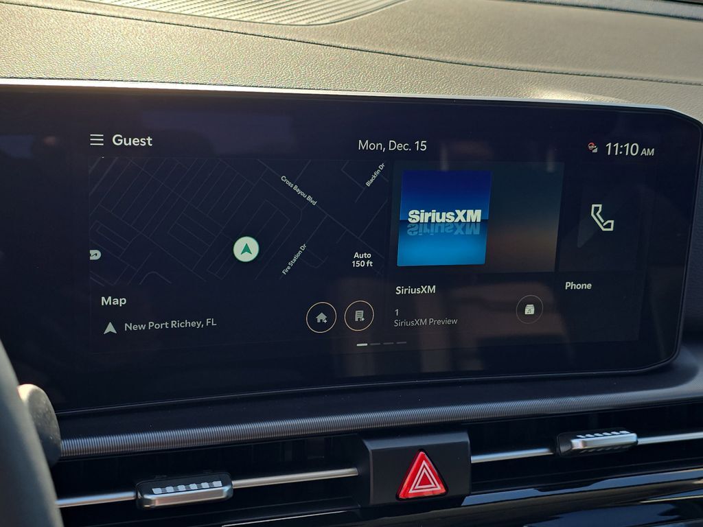 2026 Kia Sportage SX-Prestige San Clemente CA