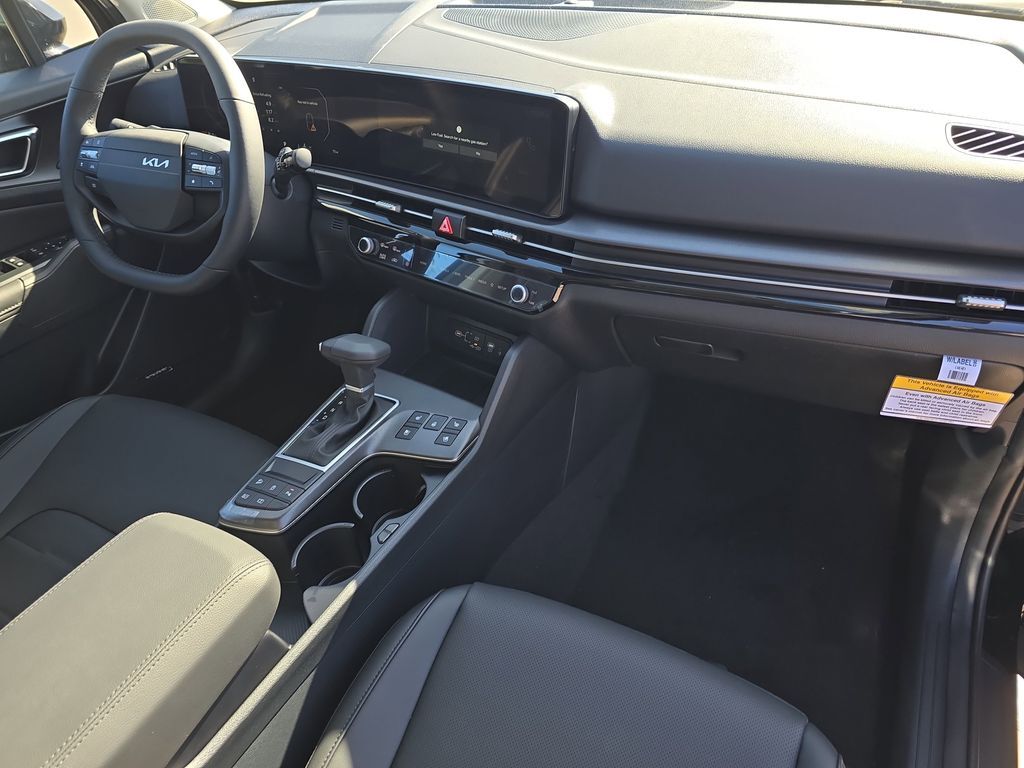 2026 Kia Sportage SX-Prestige San Clemente CA