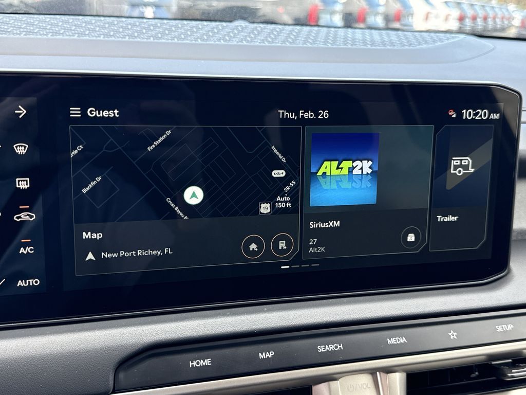 2026 Kia Sportage SX-Prestige San Clemente CA