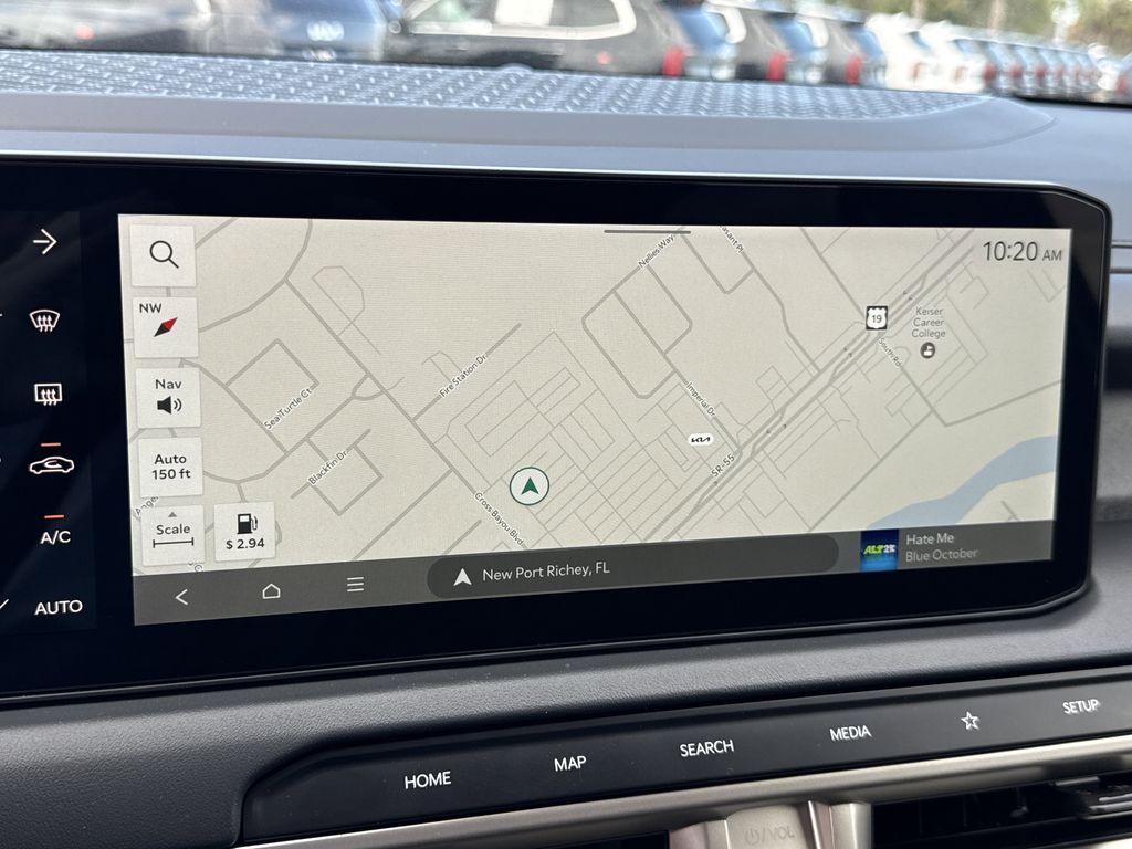 2026 Kia Sportage SX-Prestige San Clemente CA