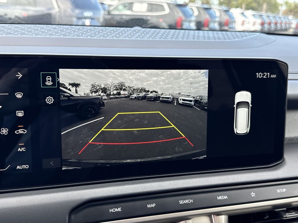 2026 Kia Sportage SX-Prestige San Clemente CA