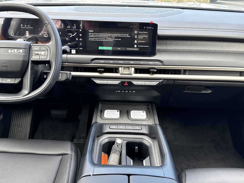 2026 Kia Sportage SX-Prestige San Clemente CA