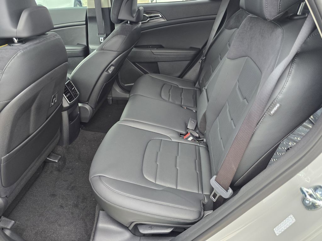 2026 Kia Sportage SX-Prestige San Clemente CA