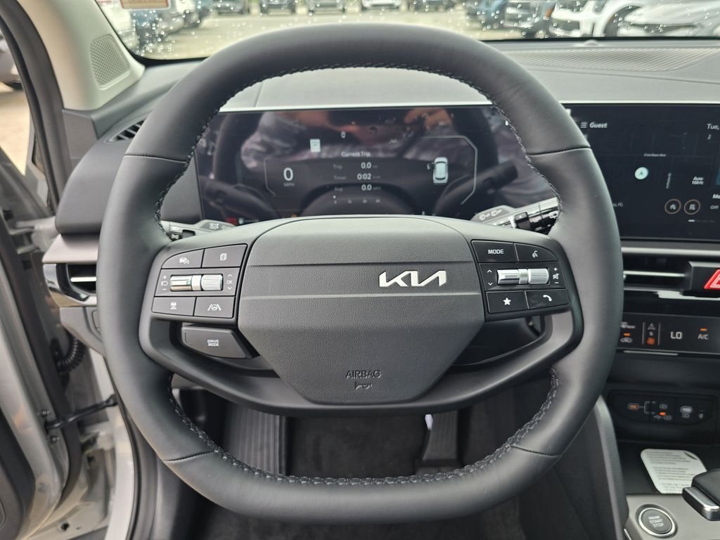 2026 Kia Sportage SX-Prestige San Clemente CA
