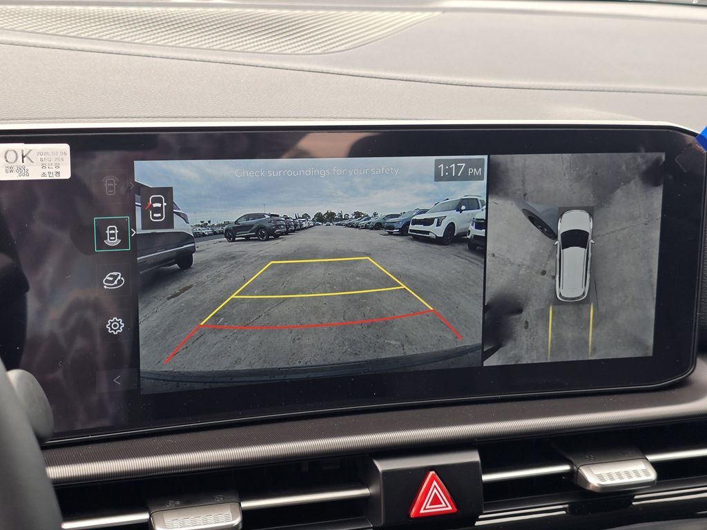 2026 Kia Sportage SX-Prestige San Clemente CA