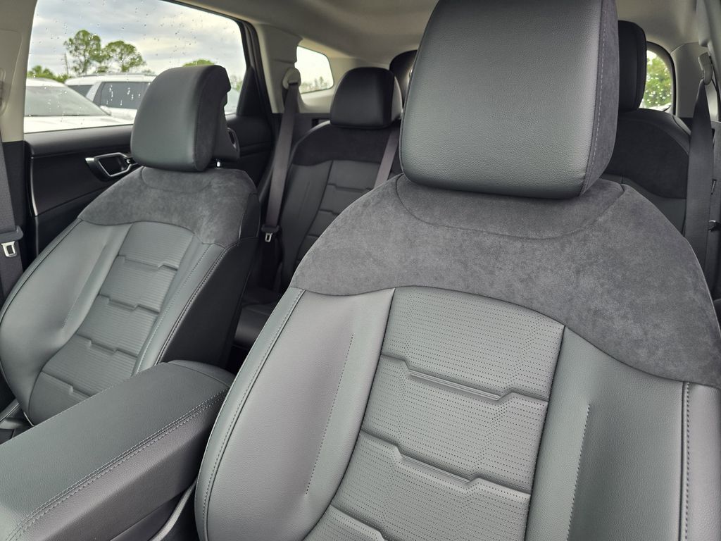 2026 Kia Sportage SX-Prestige San Clemente CA