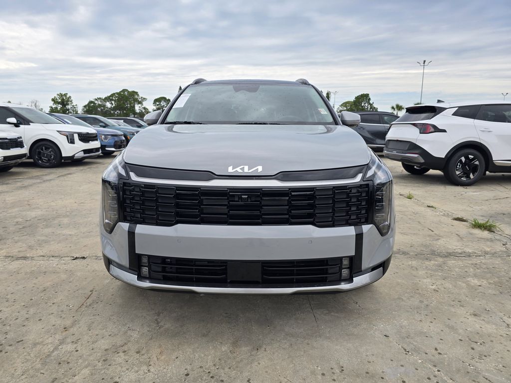 2026 Kia Sportage SX-Prestige San Clemente CA