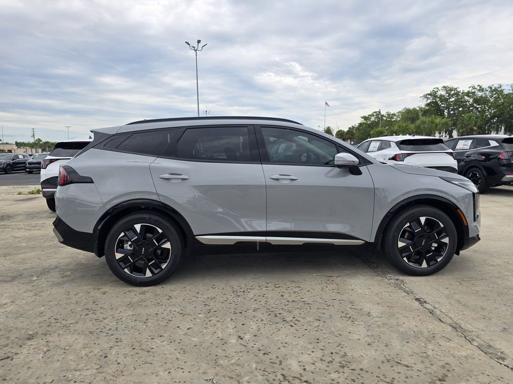 2026 Kia Sportage SX-Prestige San Clemente CA