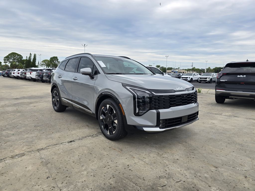 2026 Kia Sportage SX-Prestige San Clemente CA
