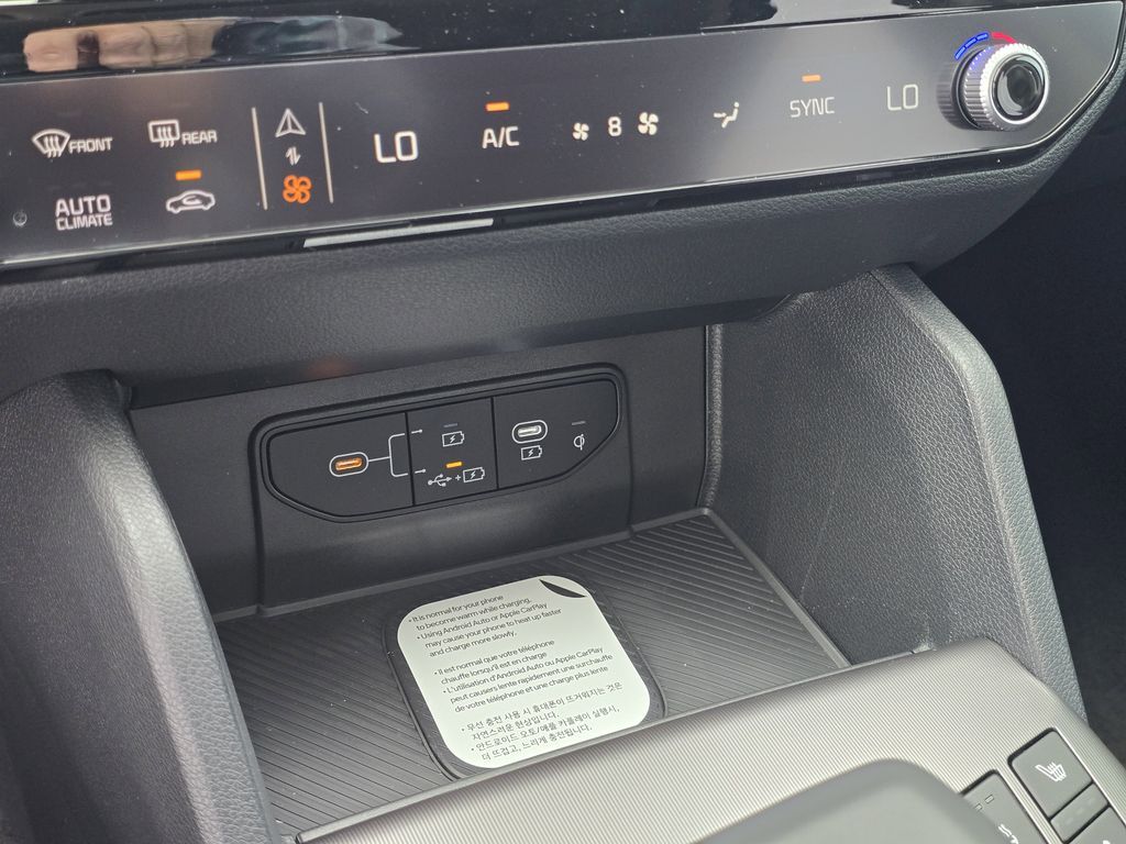 2026 Kia Sportage SX-Prestige San Clemente CA
