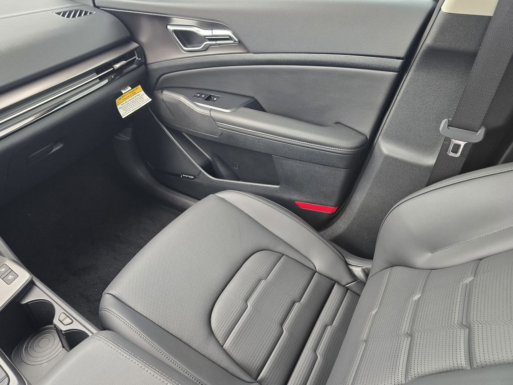 2026 Kia Sportage SX-Prestige San Clemente CA