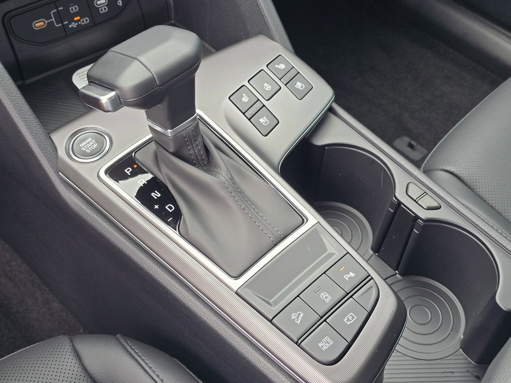 2026 Kia Sportage SX-Prestige San Clemente CA