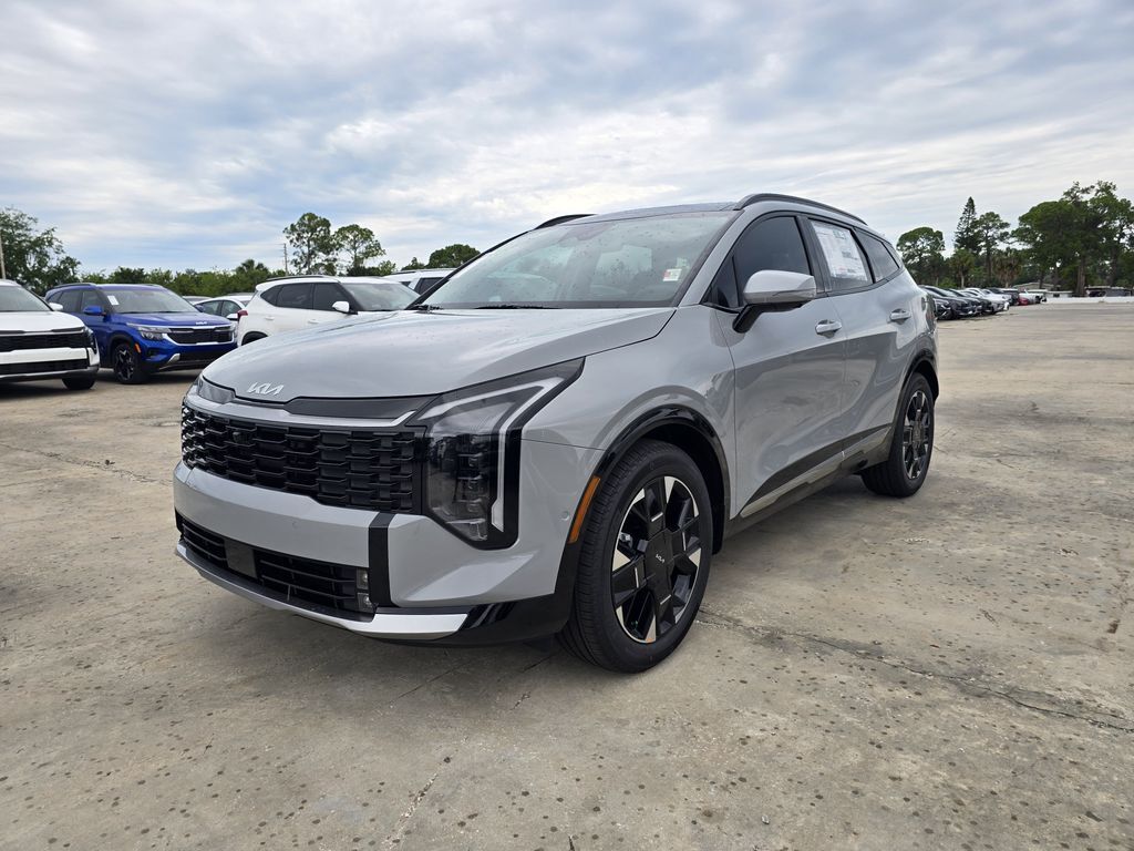 2026 Kia Sportage SX-Prestige San Clemente CA