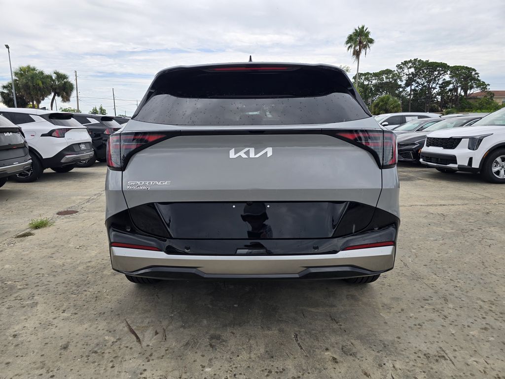 2026 Kia Sportage SX-Prestige San Clemente CA