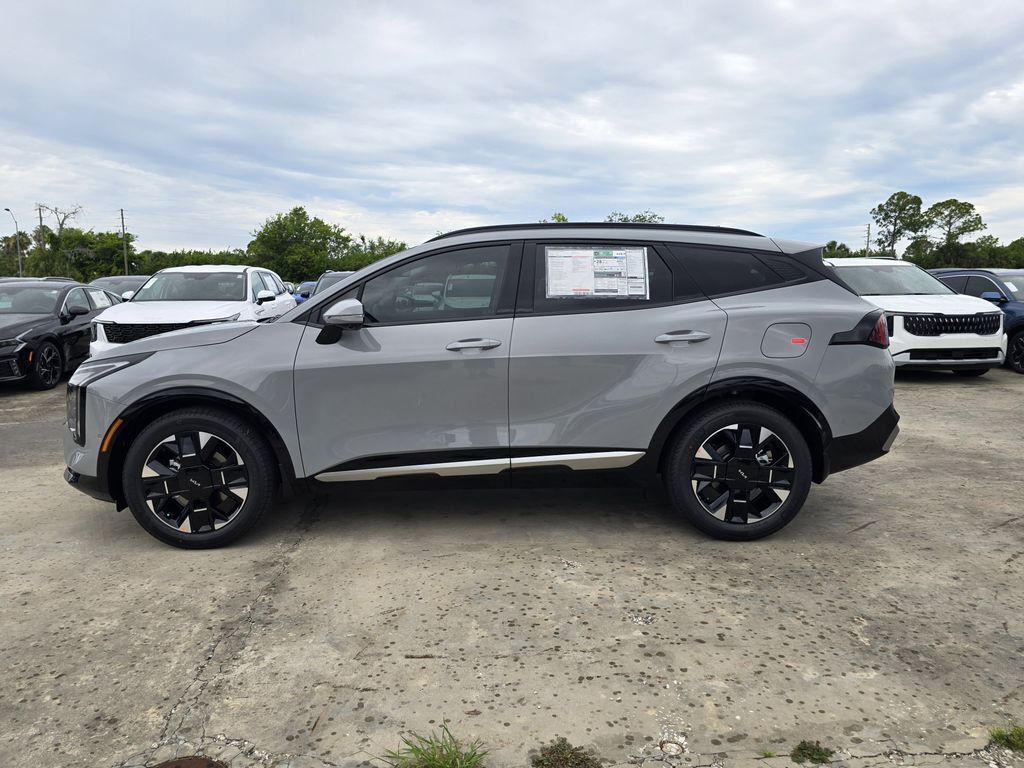 2026 Kia Sportage SX-Prestige San Clemente CA