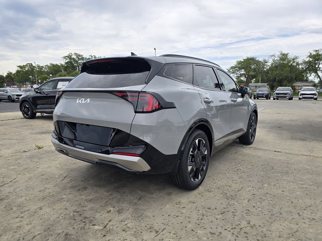 2026 Kia Sportage SX-Prestige San Clemente CA