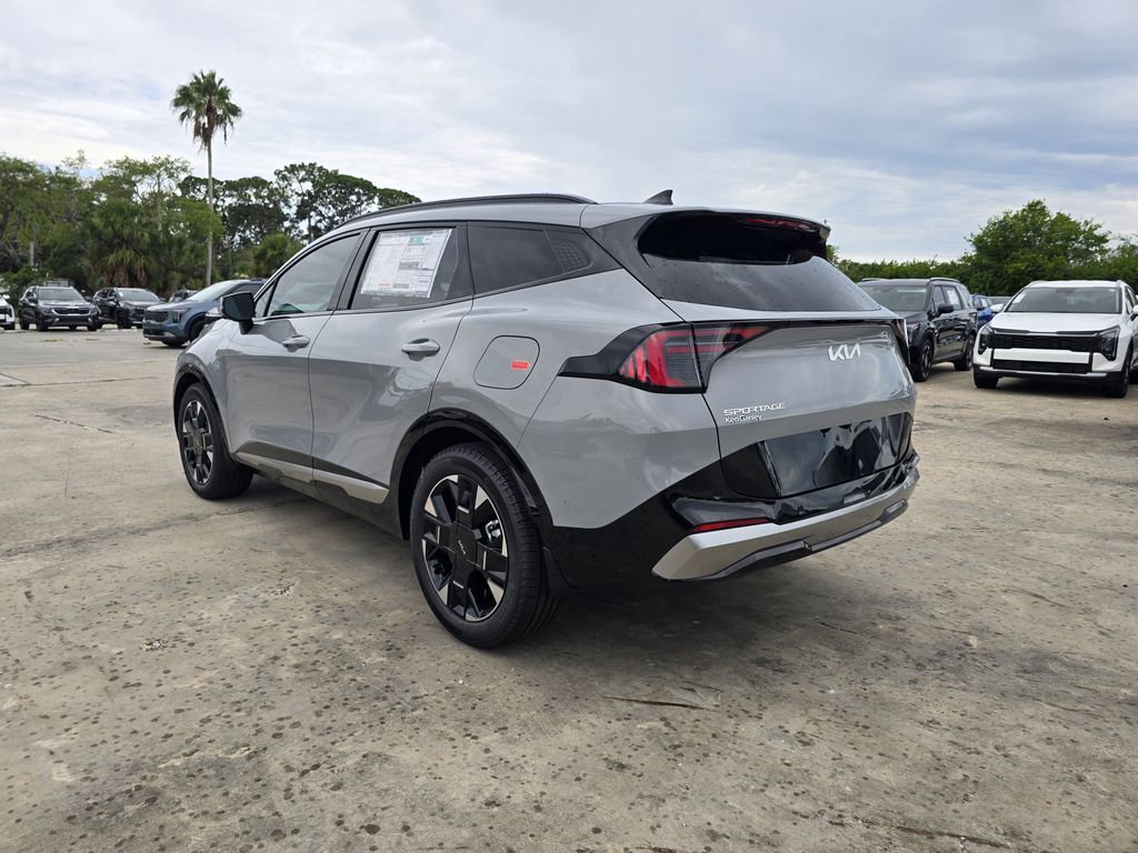 2026 Kia Sportage SX-Prestige San Clemente CA