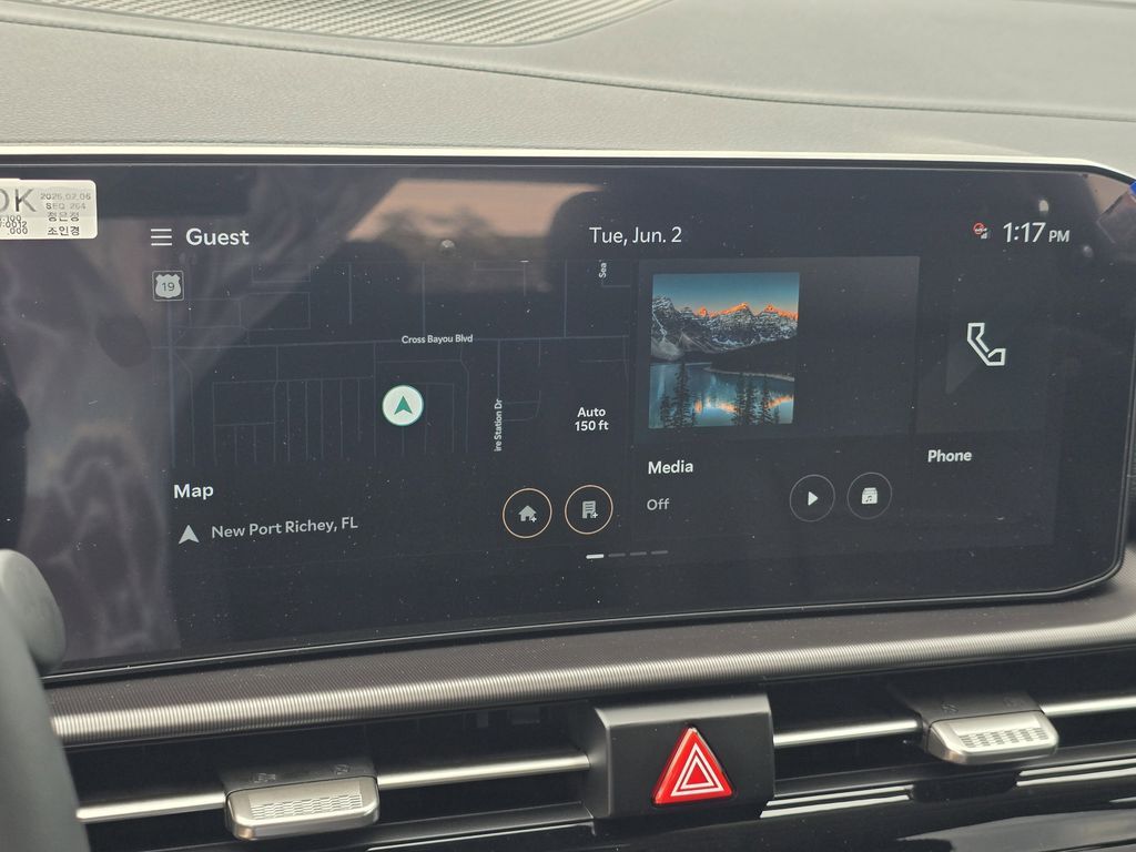 2026 Kia Sportage SX-Prestige San Clemente CA