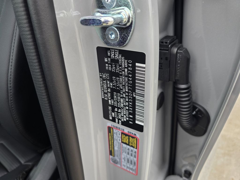 2026 Kia Sportage SX-Prestige San Clemente CA