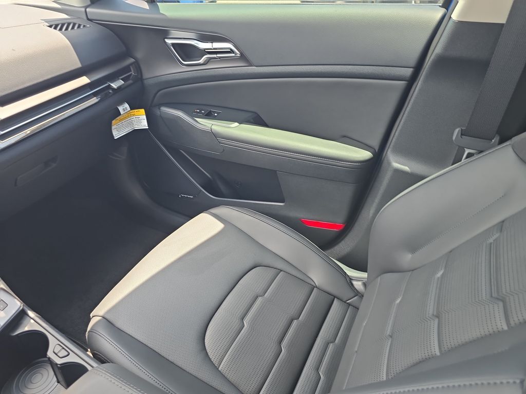 2026 Kia Sportage SX-Prestige San Clemente CA