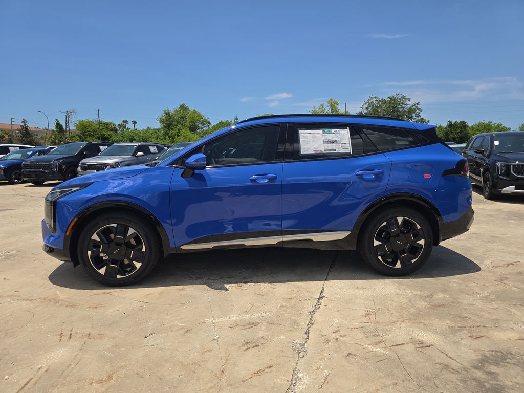 2026 Kia Sportage SX-Prestige San Clemente CA