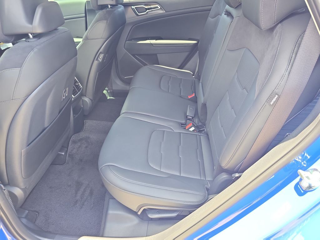 2026 Kia Sportage SX-Prestige San Clemente CA