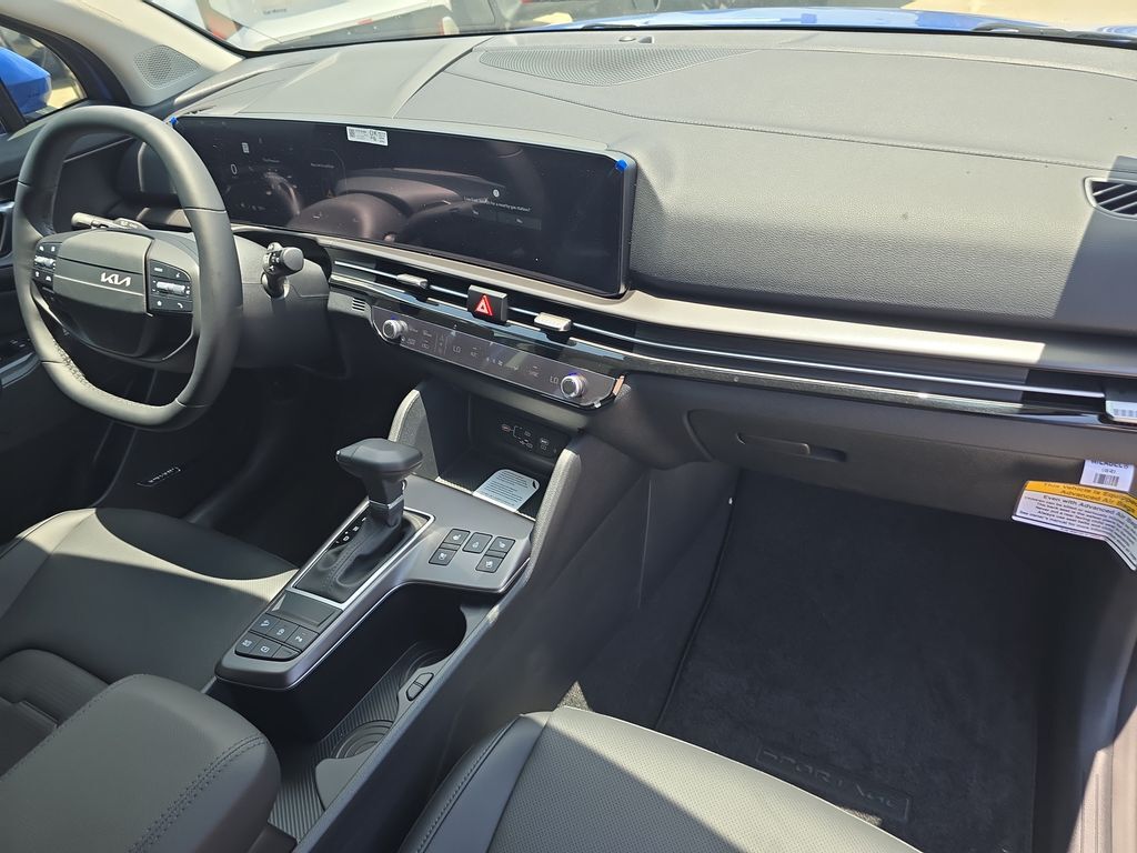 2026 Kia Sportage SX-Prestige San Clemente CA