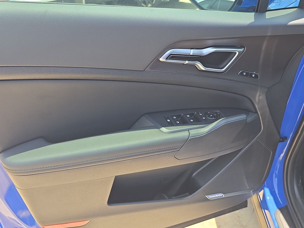 2026 Kia Sportage SX-Prestige San Clemente CA