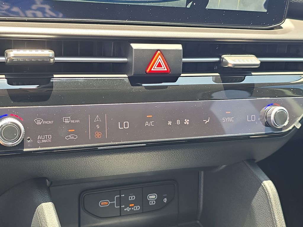 2026 Kia Sportage SX-Prestige San Clemente CA