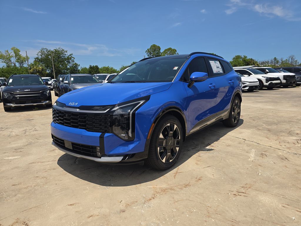 2026 Kia Sportage SX-Prestige San Clemente CA