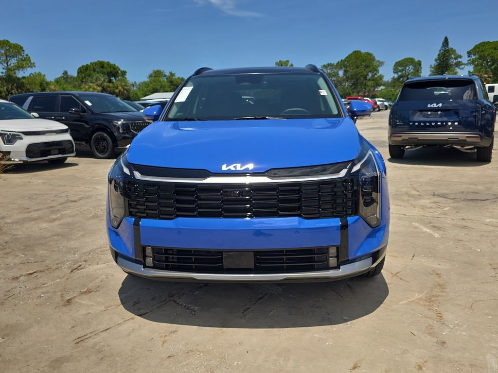 2026 Kia Sportage SX-Prestige San Clemente CA