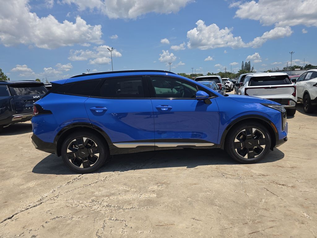 2026 Kia Sportage SX-Prestige San Clemente CA