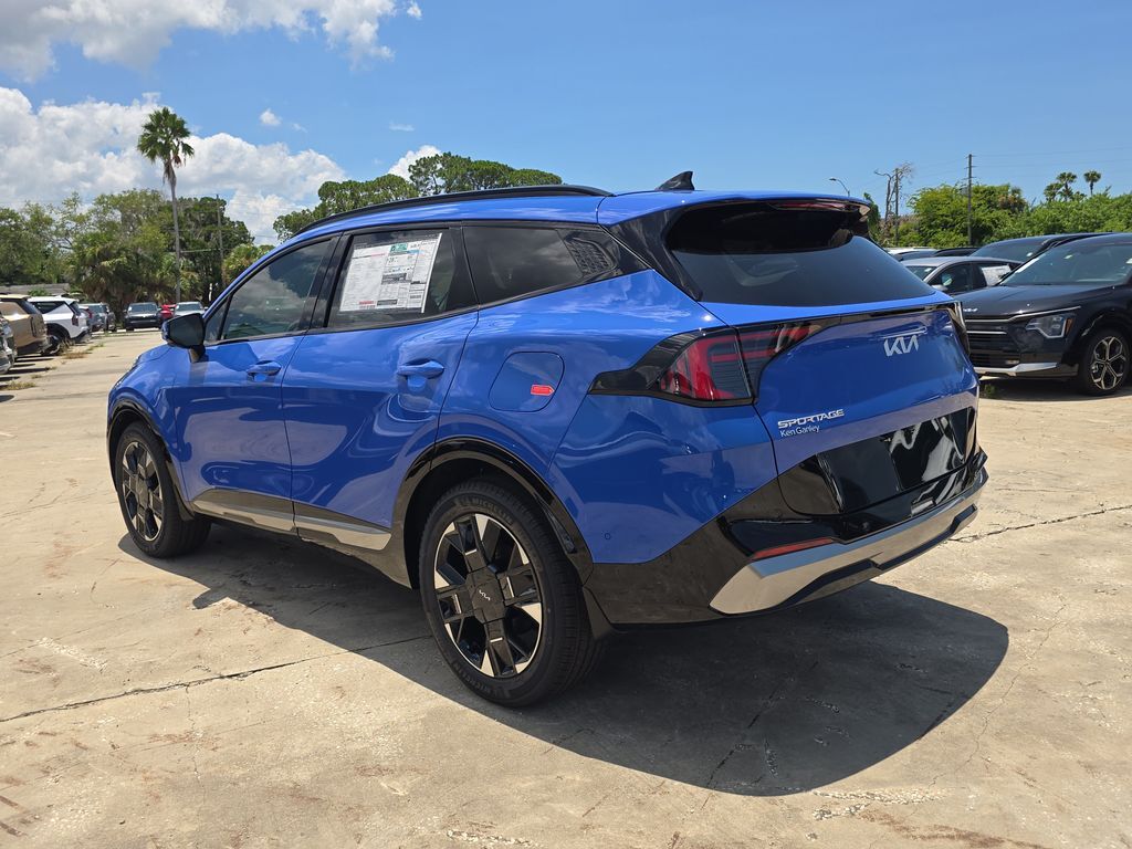 2026 Kia Sportage SX-Prestige San Clemente CA